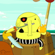 Illustration for article titled iAdventure Time/i explores family dynamics in four new episodesem/em